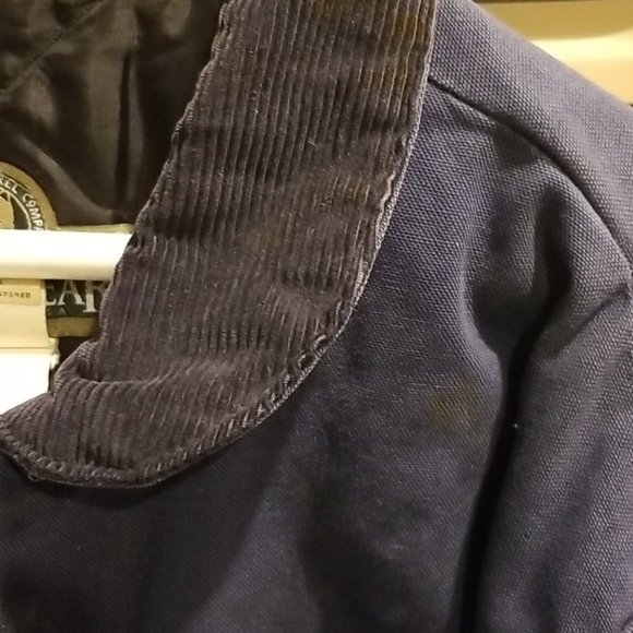 Bercowear Jacket - Picture 2 of 7